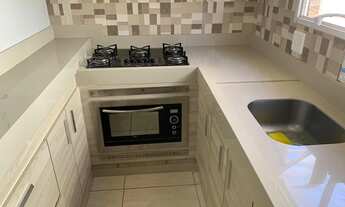 Imagem 7: Alugo casa no Cond. Flores do Cerrado