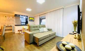 Imagem 5: Apartamento 03 Suítes No Goiânia2 Repletíssimo em Armários - 02 Vagas Garagem Lazer Comp