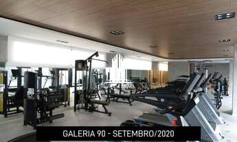 Imagem 6: Apartamento com 1 dormitórios na Vila Olímpia Galeria 90