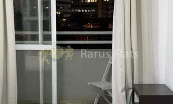 Imagem 5: Rarus Flats - Flat para locação - Edifício New Studio