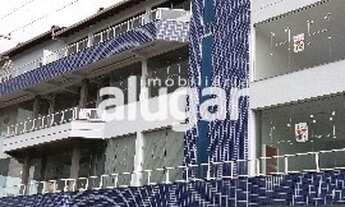 Imagem 2: Sala Aérea Fazenda Souza Caxias do Sul