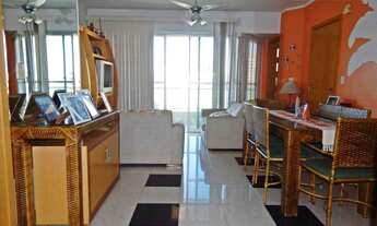 Imagem: AP0683- Cobertura Duplex, à 400 metros