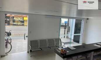 Imagem 2: Sala para alugar, 9 m² por R$ 1.000,00/mês - Centro - Caraguatatuba/SP