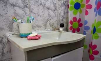 Imagem 4: Casa no bairro Zé Garoto