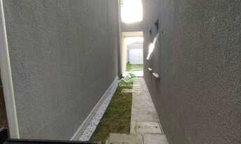 Imagem 6: Sobrado com 3 dormitórios à venda, 123 m² por R$ 450.000,00 - Centro - Eusébio/CE