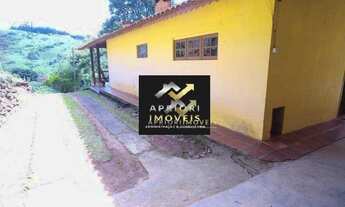 Imagem 5: Chácara com 3 dormitórios à venda, 48000 m² por R$ 620.000 - Rosa Mendes - Pinhalzinho/SP