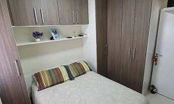 Imagem 6: Apartamento 49 m² 2 quartos em Barra Funda - São Paulo - SP