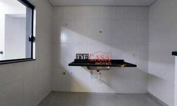 Imagem 3: Apartamento com 2 dormitórios à venda, Cidade Patriarca - São Paulo/SP Próximo ao Metrô