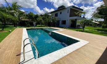 Imagem 7: Casa Moderna em Terreno de 1.500 m