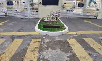 Imagem 2: Aluguel apartamento 02 quartos - Cond. Villagio dos Ipes - ribeirão do lipa - Cuiabá - MT