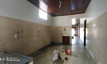 Imagem 4: Casa para aluguel com 300 metros quadrados com 3 quartos em Aparecida - Santarém - Pará