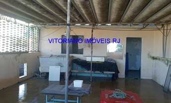 Imagem: Ótima Casa Tipo Em Guadalupe Próximo Shopping