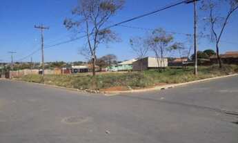 Imagem 3: APARECIDA DE GOIÂNIA - RESIDENCIAL - VILA MARIA