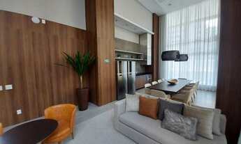 Imagem 5: Apartamento para venda com 330 metros quadrados com 4 quartos em Itaim Bibi - São Paulo