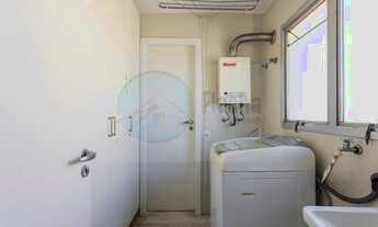 Imagem 5: PINHEIROS COBERTURA DUPLEX 193M² REFORMADA, 2 quartos, sendo 1 suíte com walk-in CLOSET e