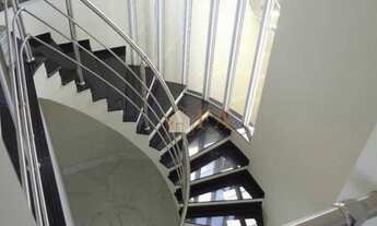 Imagem 3: Casa com 3 suítes à venda, por R$ 1.550.000 - Loteamento Residencial Reserva Do Engenho