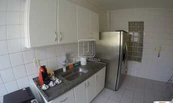 Imagem 5: Apartamento (tipo - padrao) 2 dormitórios/suite, cozinha planejada, elevador, em condomíni