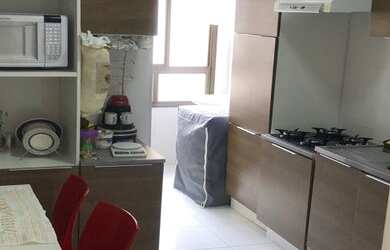 Imagem 3: SALVADOR - Apartamento Padrão - PIATÃ