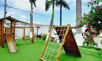 Imagem 3: Apartamento para Venda em Parnamirim, Rosa dos Ventos, 2 dormitórios, 1 banheiro, 1 vaga