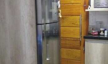 Imagem 3: Lindo apartamento com 2 dormitórios à venda, 41 m² por R$ 240.000 - Parque Gerassi - Santo