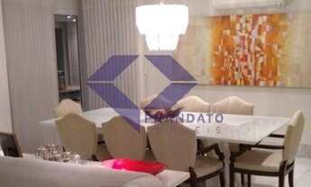 Imagem 5: Apartamento de Alto Padrão no Campo Belo com 370 metros de área útil