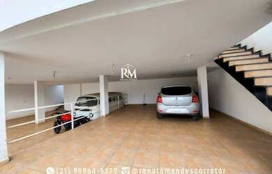 Imagem 2: Casa Geminada em Condomínio de 02 quartos, 02 vagas no Bairro Alvorada