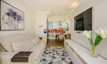 Imagem 2: Apartamento Venda Terraços Alto da Lapa