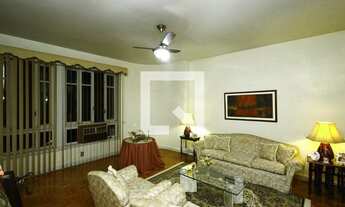 Imagem 5: Apartamento para Aluguel - Flamengo, 3 Quartos, 110 m2