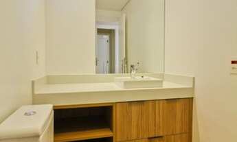 Imagem 6: APARTAMENTO RESIDENCIAL em São Paulo - SP, Jardim América