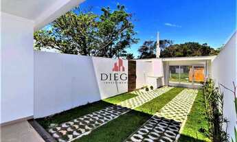 Imagem 4: Sobrado alto padrão na praia do Mariscal