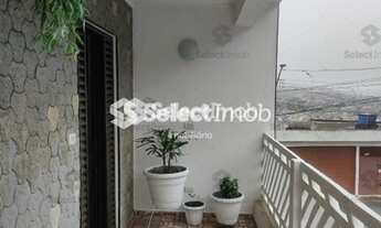 Imagem: Sobrado à VENDA na Jardim Itapeva - Mauá/SP