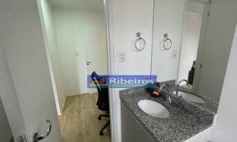 Imagem 2: Apartamento para aluguel com 59 metros quadrados com 2 quartos