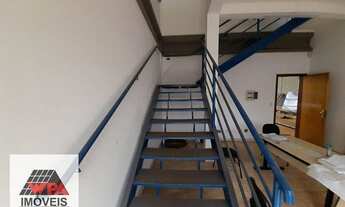 Imagem 7: Galpão para alugar, 1070 m² - Jardim Werner Plaas - Americana/SP