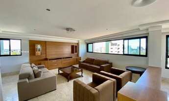 Imagem 2: Apartamento para Venda em Natal, Lagoa Nova, 3 dormitórios, 3 suítes, 5 banheiros, 3 vagas