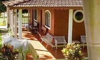 Imagem 4: Fazenda/Sítio/Chácara para venda com 2500 metros quadrados com 3 quartos