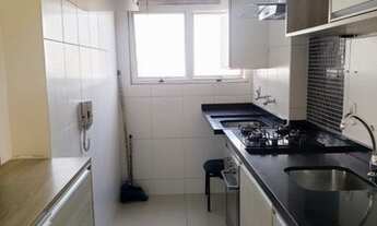 Imagem 4: Apartamento para venda tem 43 metros quadrados com 2 quartos em Canhema - Diadema - SP