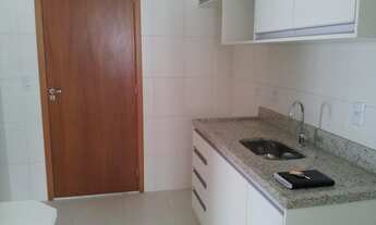 Imagem 2: Apartamento com 3 dormitórios à venda, 77 m² por R$ 680.000,00 - Jardim Aquarius - São Jos