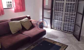 Imagem 3: Casa à venda 2 Quartos, 1 Suite, 2 Vagas, 83M², Jardim Samoa, Mongaguá - SP