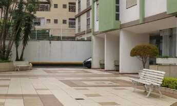 Imagem 2: Apartamento para aluguel possui 138 metros quadrados com 3 quartos em Paraíso - São Paulo