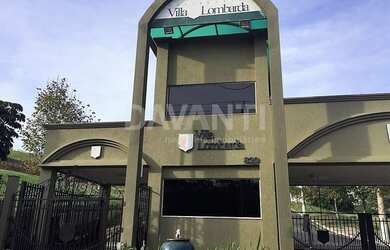 Imagem 6: Terreno - Residencial Vila Lombarda - Valinhos