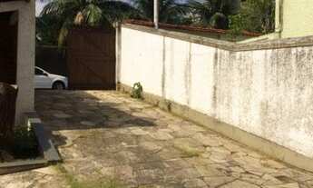 Imagem 2: Comercial/Industrial de 700 metros quadrados no bairro Campo Grande