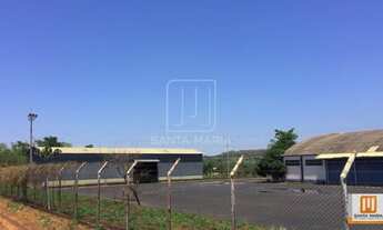 Imagem 7: Salão/Galpão (salão - térreo