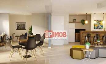 Imagem 2: Apartamento com 2 dormitórios à venda, 38 m² por R$ 205.000,00 - Vila Guilherme - São Paul