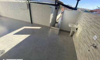 Imagem 3: Casa com 2 dormitórios à venda, 180 m² por R$ 475.000,00 - Jardim Paranapanema - Campinas