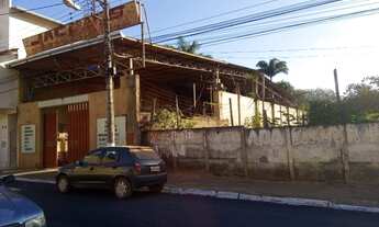 Imagem: Vendo terreno local privilegiado