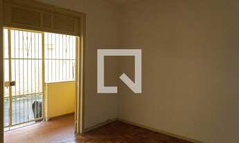 Imagem 2: Apartamento para Aluguel - Tijuca, 2 Quartos, 80 m2