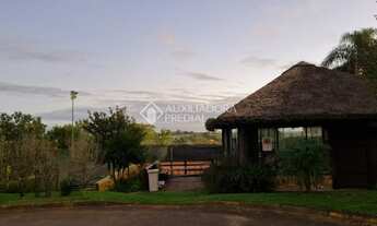 Imagem 4: GRAVATAí - Terreno Padrão - Paragem dos Verdes Campos