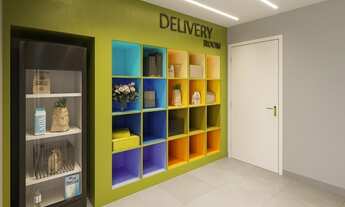 Imagem 6: Apartamento 3 dormitórios sendo 1 suíte e Lazer completo R$ 1.010.000,00