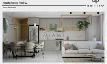 Imagem 6: Cobertura Duplex com 3 dormitórios para venda em São José dos Pinhais - PR