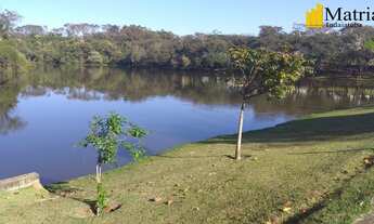 Imagem 5: Belíssima casa no Condomínio Jardim dos Lagos